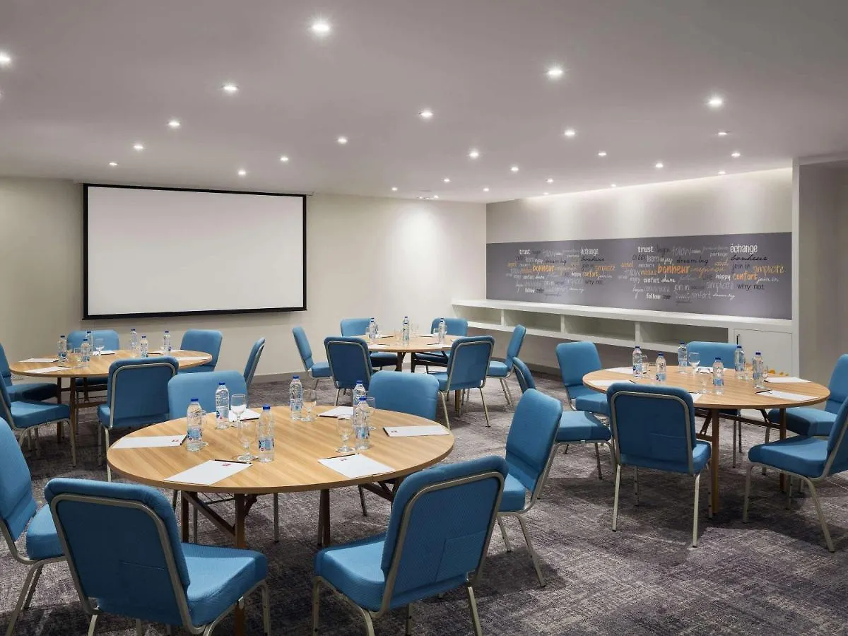 Adagio Aparthotel Jeddah Malik Road 4*,  Arabie saoudite
