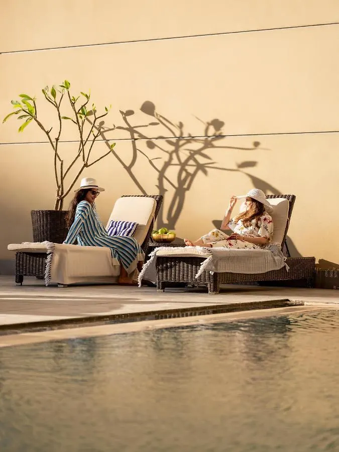 Adagio Aparthotel Jeddah Malik Road