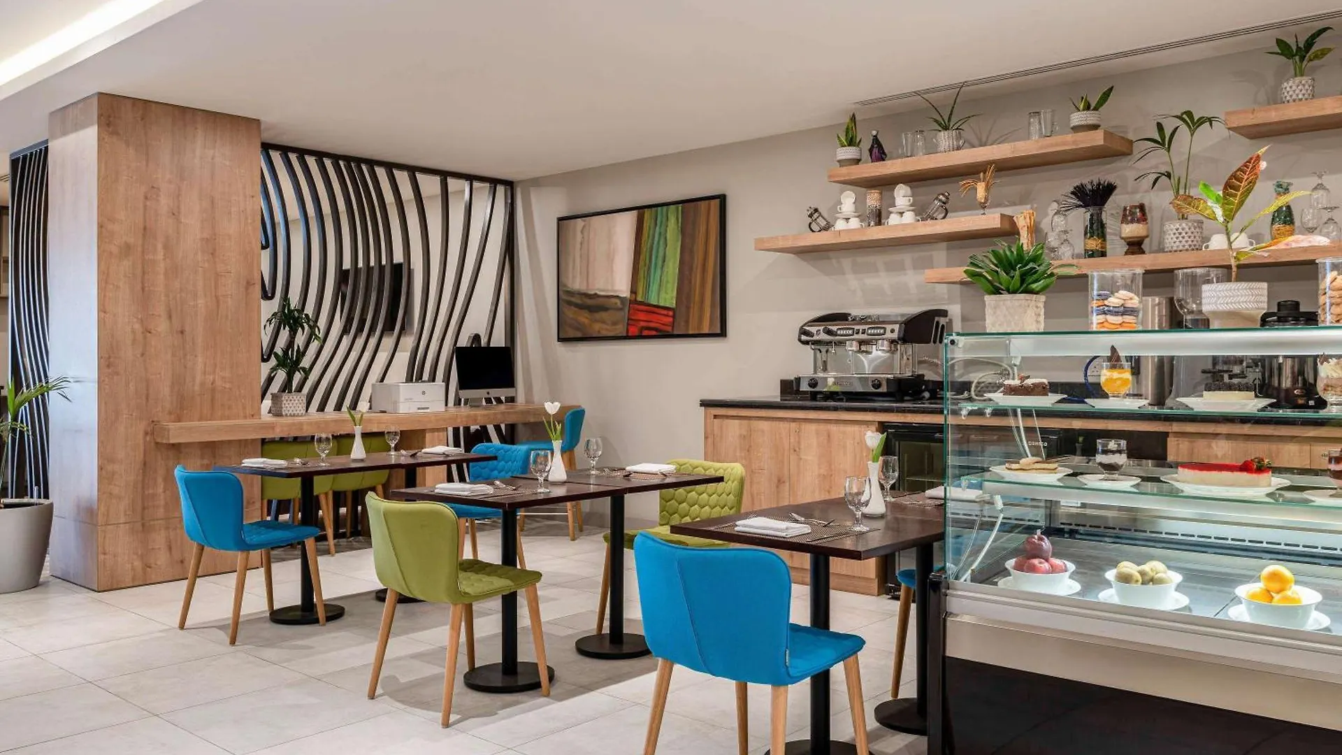 Hotel Adagio Aparthotel Jeddah Malik Road