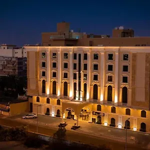 4* Hotel Sunday Emerald