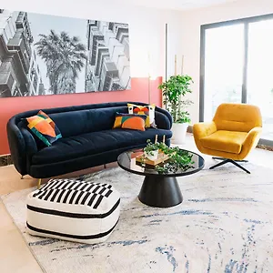 3* Appart hôtel Dara Salam
