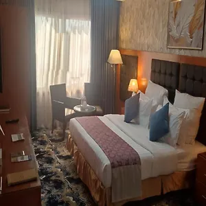 3* Отель Al Azhar
