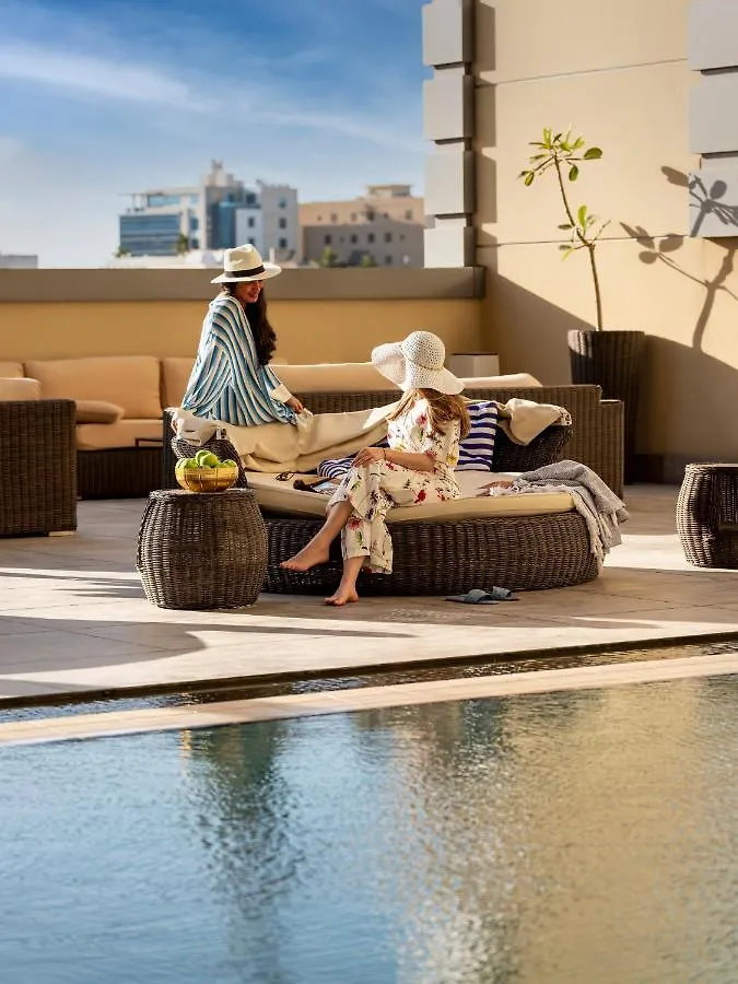 Adagio Aparthotel Jeddah Malik Road