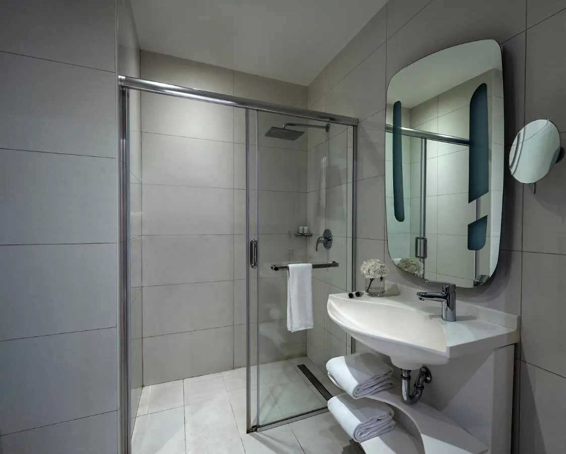 Adagio Aparthotel Jeddah Malik Road