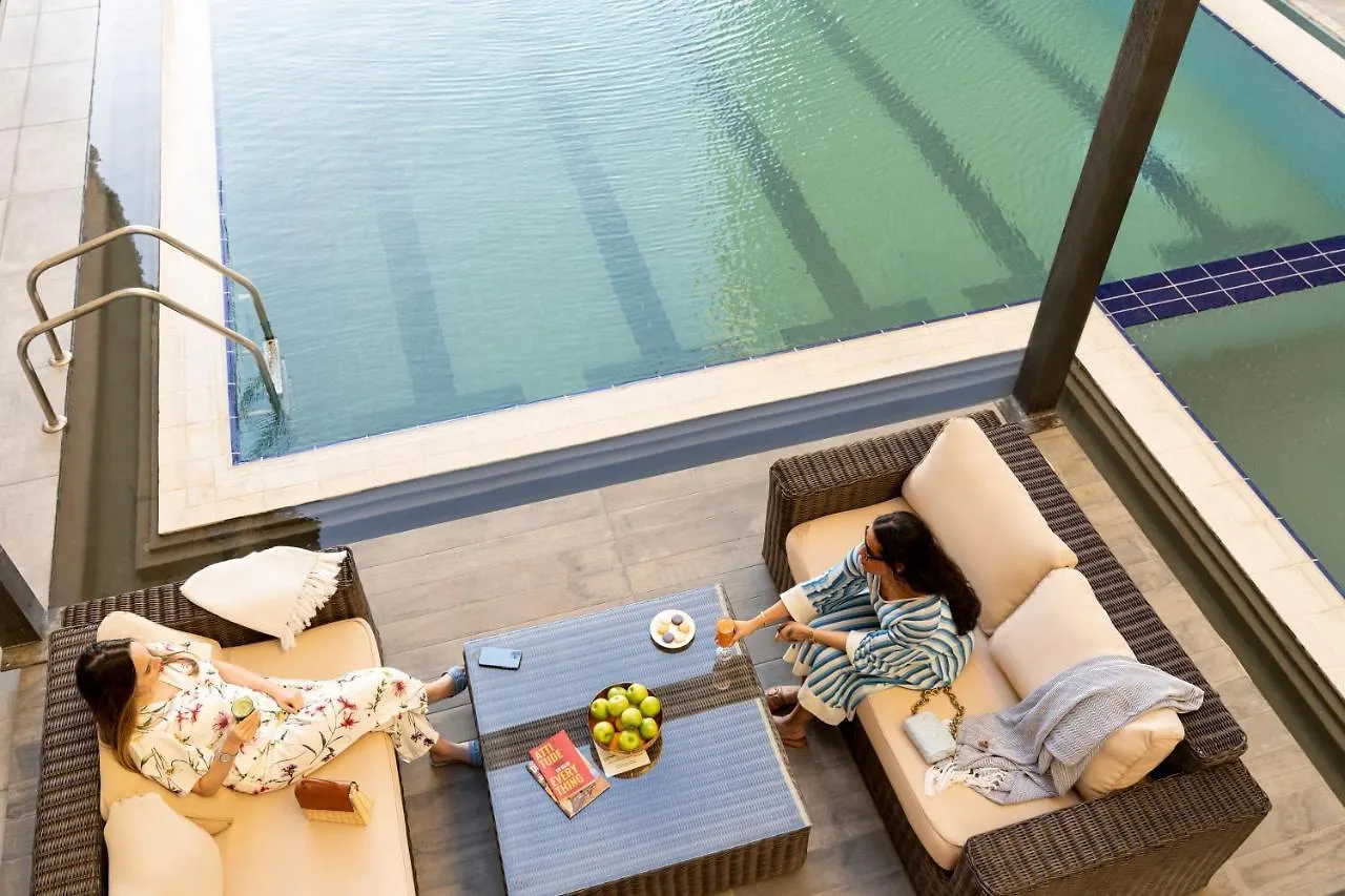 Adagio Aparthotel Jeddah Malik Road Hotel