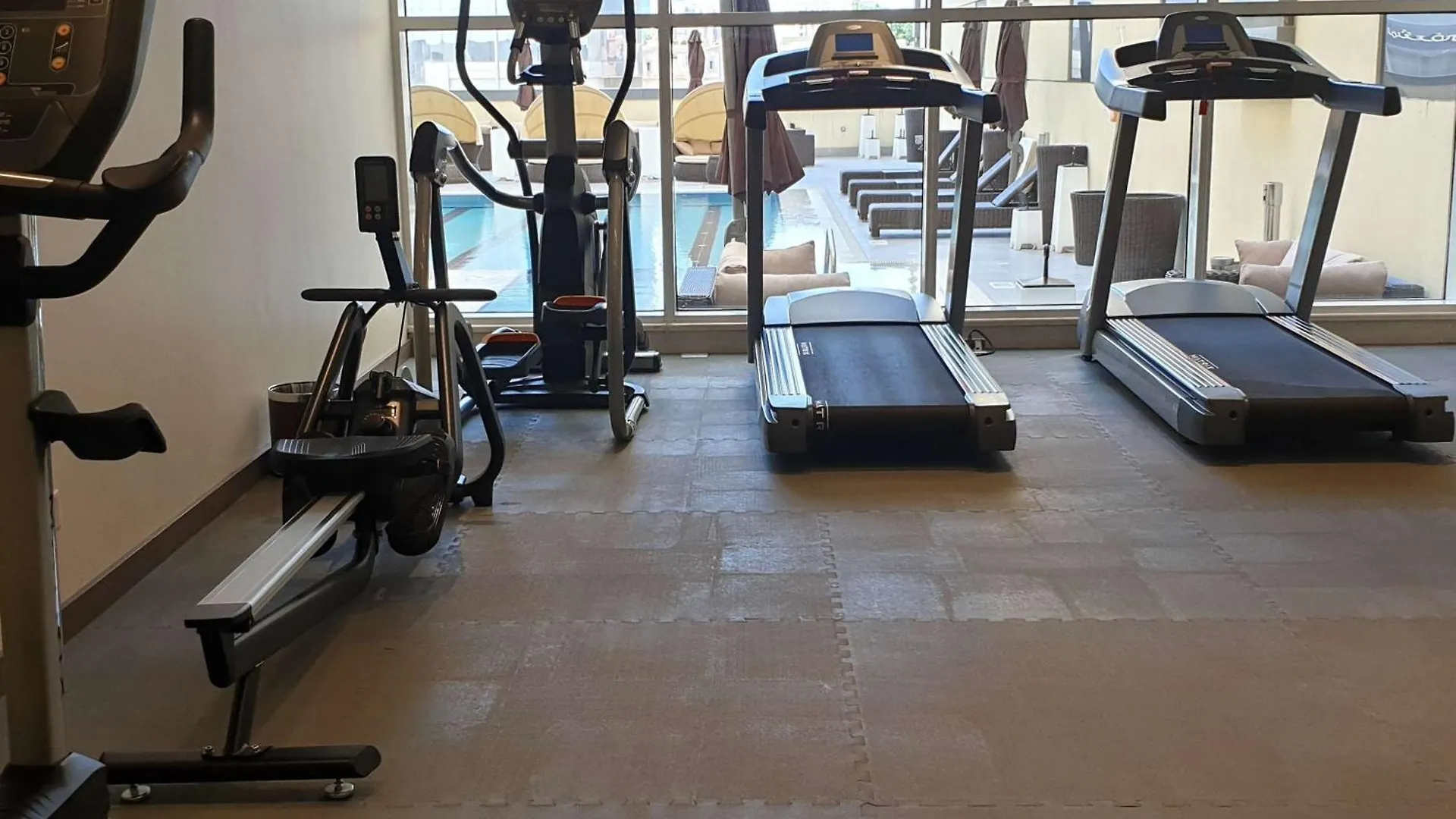 Adagio Aparthotel Jeddah Malik Road Hotel
