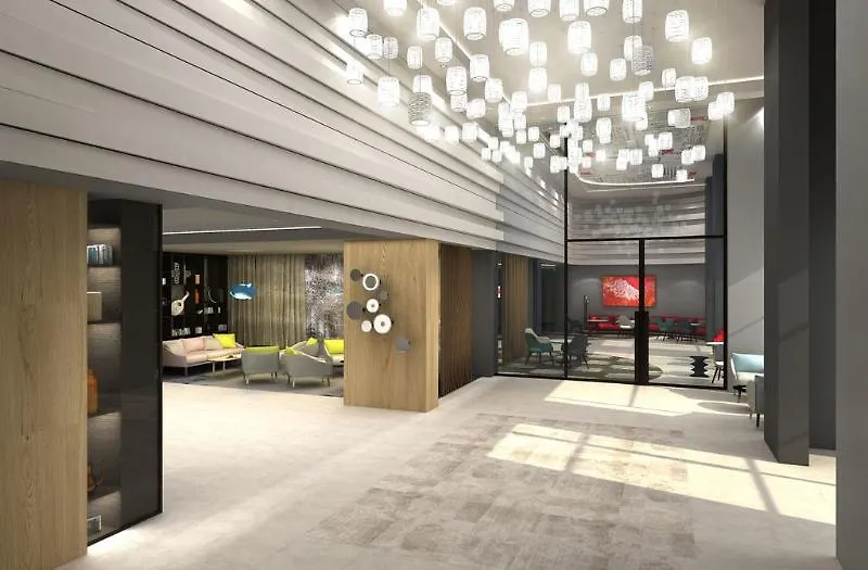 Adagio Aparthotel Jeddah Malik Road